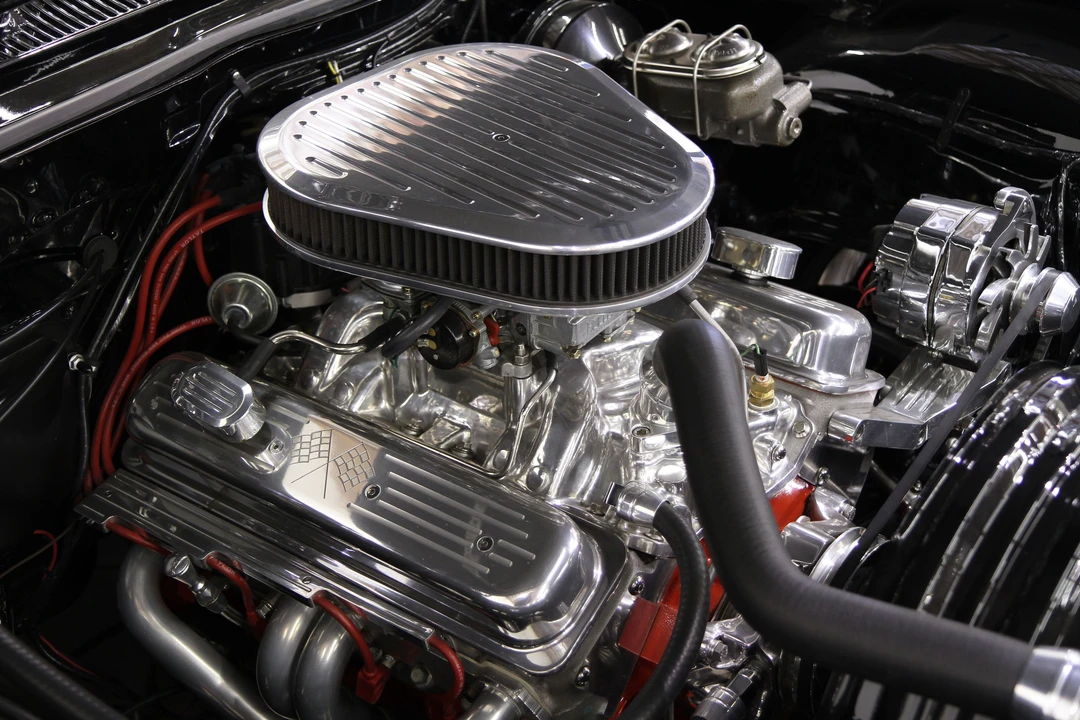 1962 Chevrolet Impala 3rd Gen - Image 4 of 5