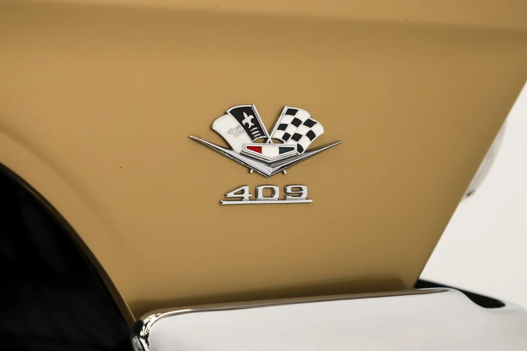 1962 Chevrolet Impala 3rd Gen - Image 17 of 31