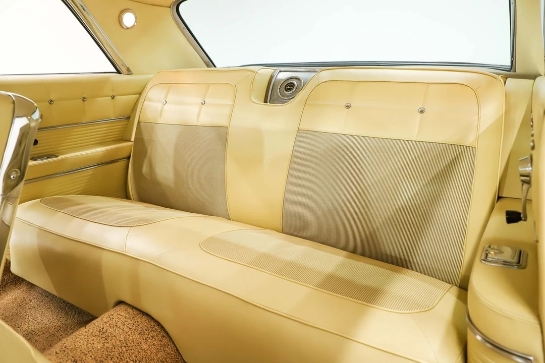 1962 Chevrolet Impala 3rd Gen - Image 12 of 31