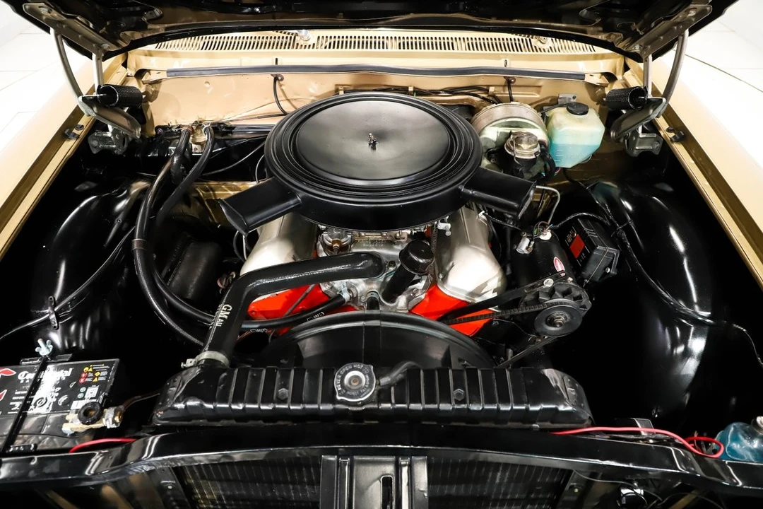 1962 Chevrolet Impala 3rd Gen - Image 5 of 31