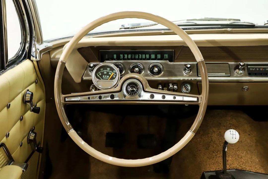 1962 Chevrolet Impala 3rd Gen - Image 15 of 31