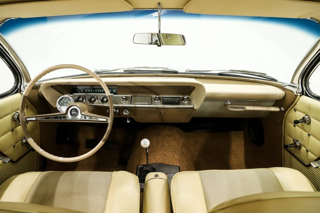 1962 Chevrolet Impala 3rd Gen - Image 21 of 31