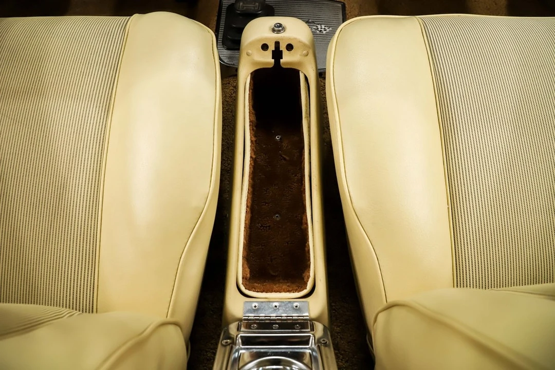 1962 Chevrolet Impala 3rd Gen - Image 30 of 31