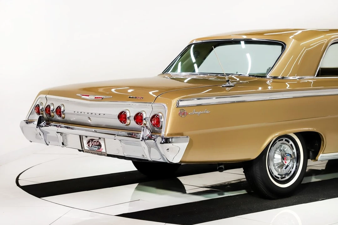 1962 Chevrolet Impala 3rd Gen - Image 23 of 31