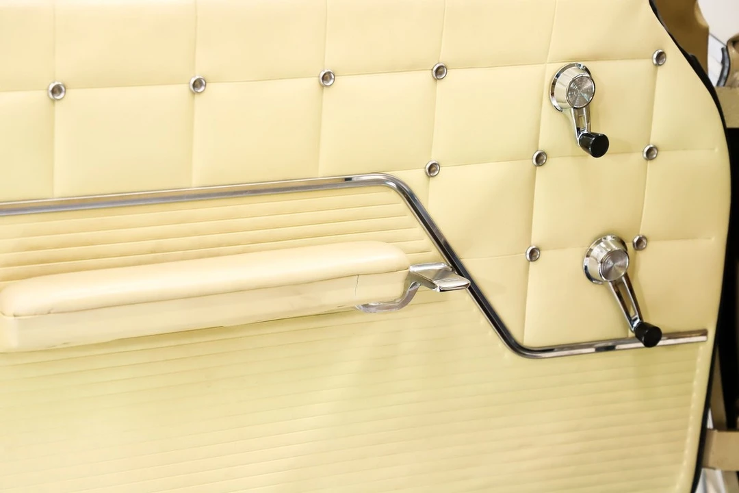 1962 Chevrolet Impala 3rd Gen - Image 8 of 31