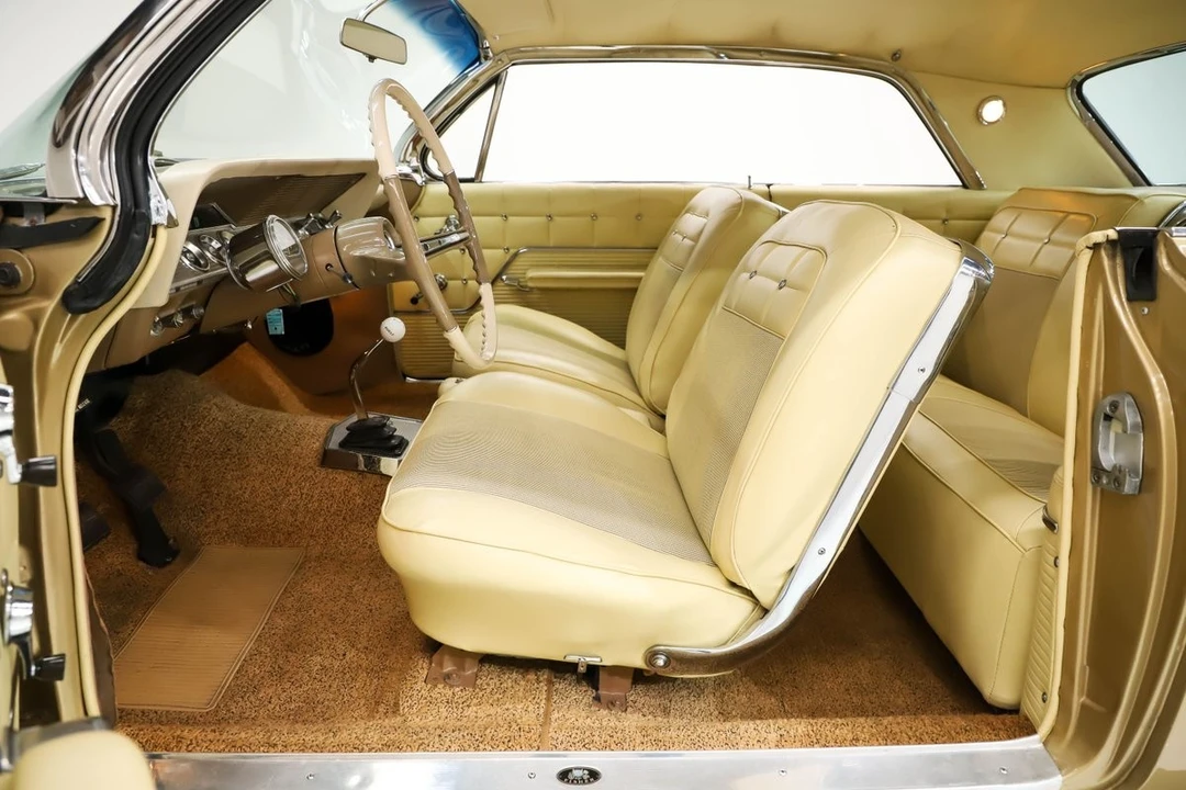 1962 Chevrolet Impala 3rd Gen - Image 27 of 31