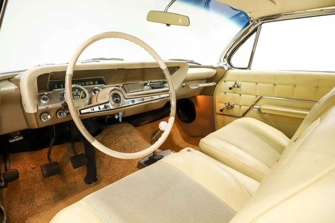1962 Chevrolet Impala 3rd Gen - Image 2 of 31