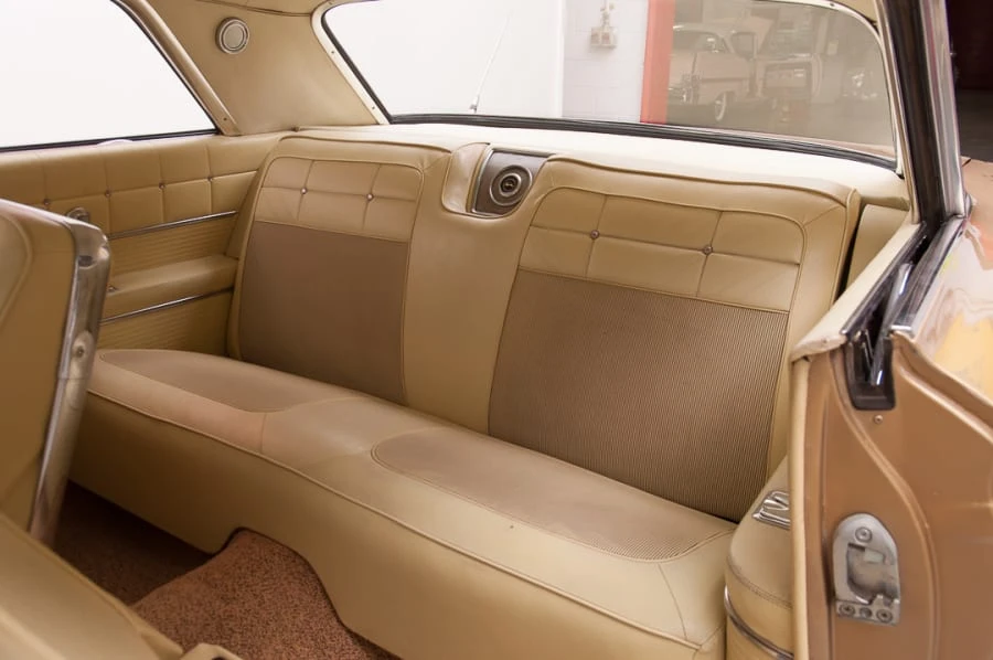 1962 Chevrolet Impala 3rd Gen - Image 8 of 12