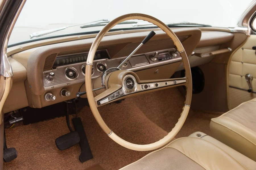 1962 Chevrolet Impala 3rd Gen - Image 7 of 12