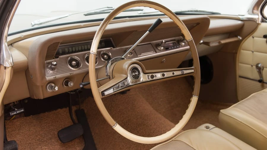 1962 Chevrolet Impala 3rd Gen - Image 8 of 12