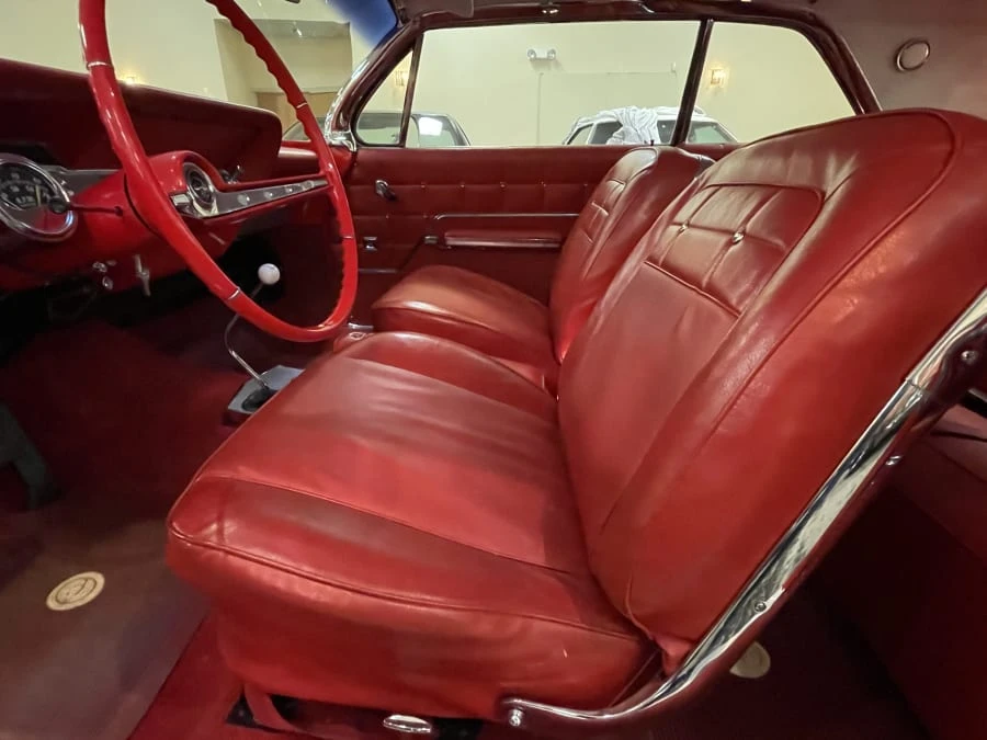 1962 Chevrolet Impala 3rd Gen - Image 25 of 31