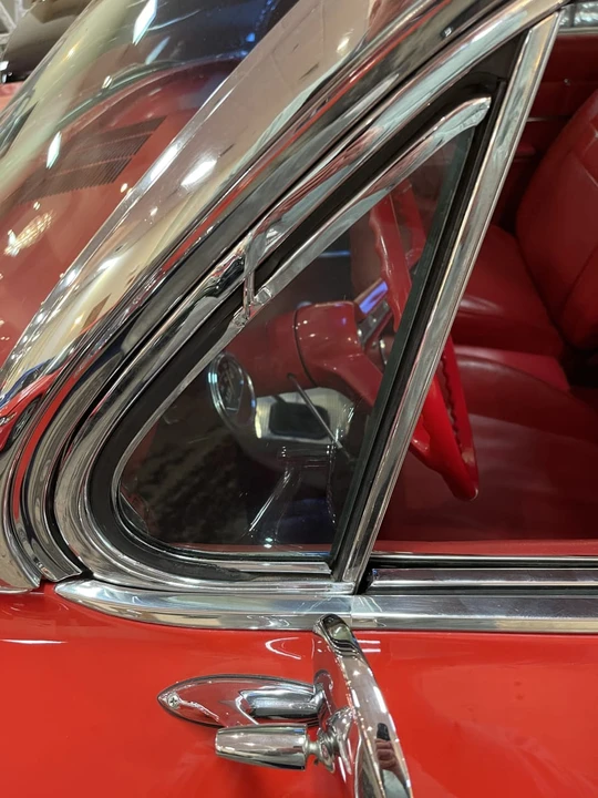 1962 Chevrolet Impala 3rd Gen - Image 26 of 31