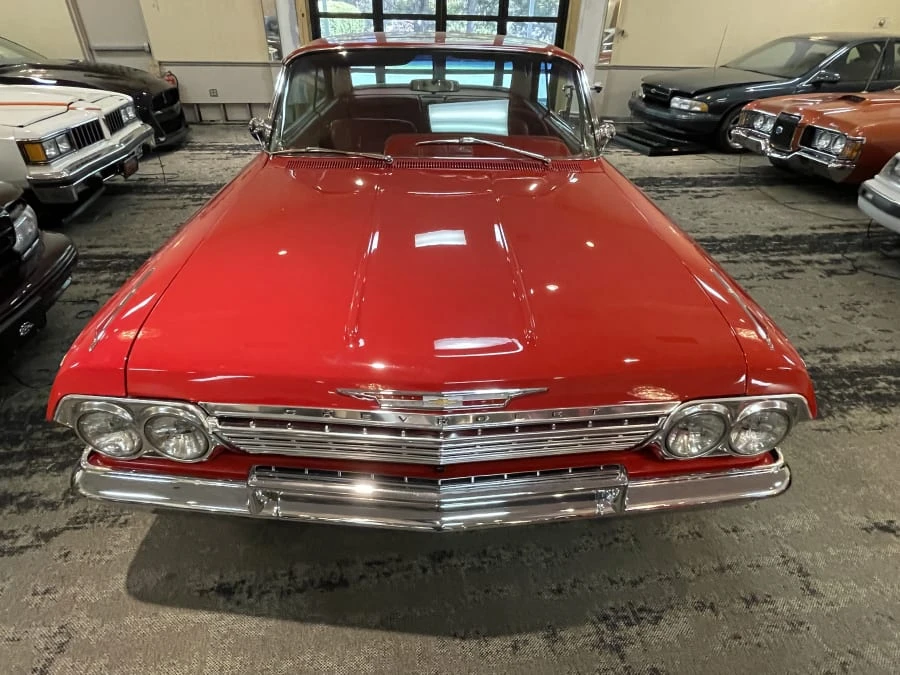 1962 Chevrolet Impala 3rd Gen - Image 15 of 31