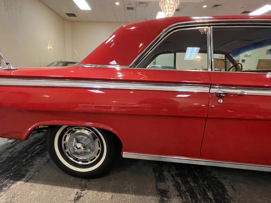 1962 Chevrolet Impala 3rd Gen - Image 13 of 31