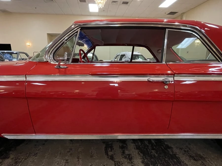 1962 Chevrolet Impala 3rd Gen - Image 17 of 31