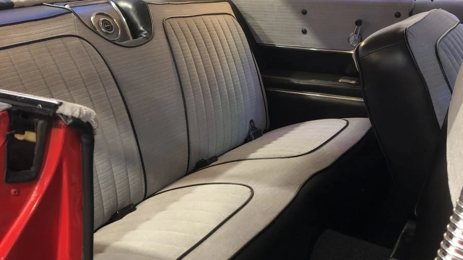 1962 Chevrolet Impala 3rd Gen - Image 6 of 12