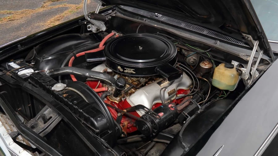 1962 Chevrolet Impala 3rd Gen - Image 6 of 25