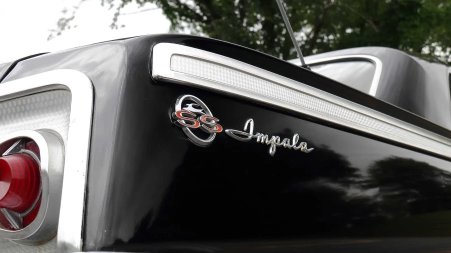 1962 Chevrolet Impala 3rd Gen - Image 10 of 25
