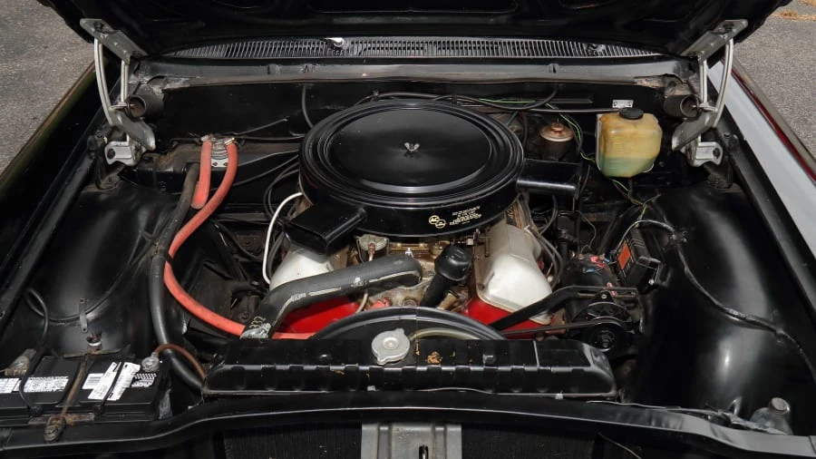 1962 Chevrolet Impala 3rd Gen - Image 24 of 25
