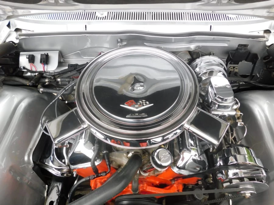 1962 Chevrolet Impala 3rd Gen - Image 16 of 24