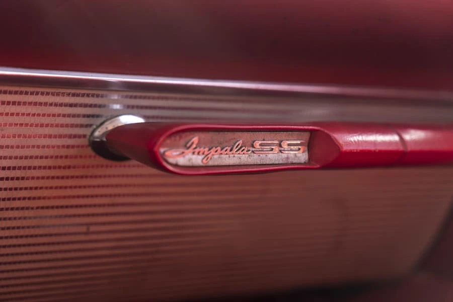 1962 Chevrolet Impala 3rd Gen - Image 15 of 27