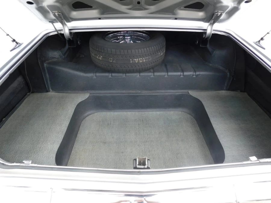 1962 Chevrolet Impala 3rd Gen - Image 19 of 24