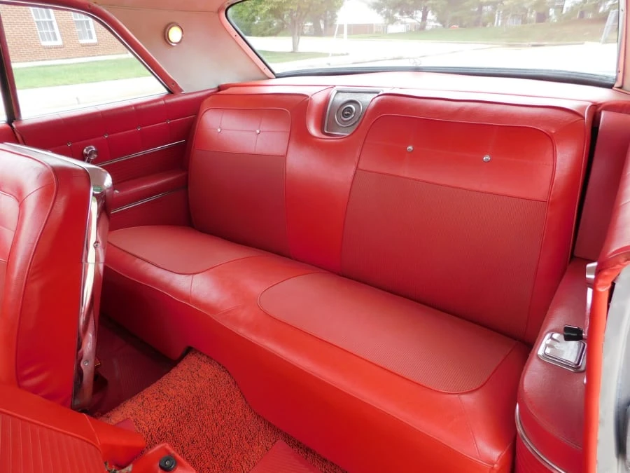 1962 Chevrolet Impala 3rd Gen - Image 10 of 24