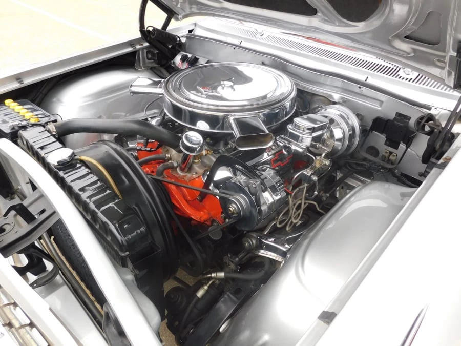 1962 Chevrolet Impala 3rd Gen - Image 18 of 24