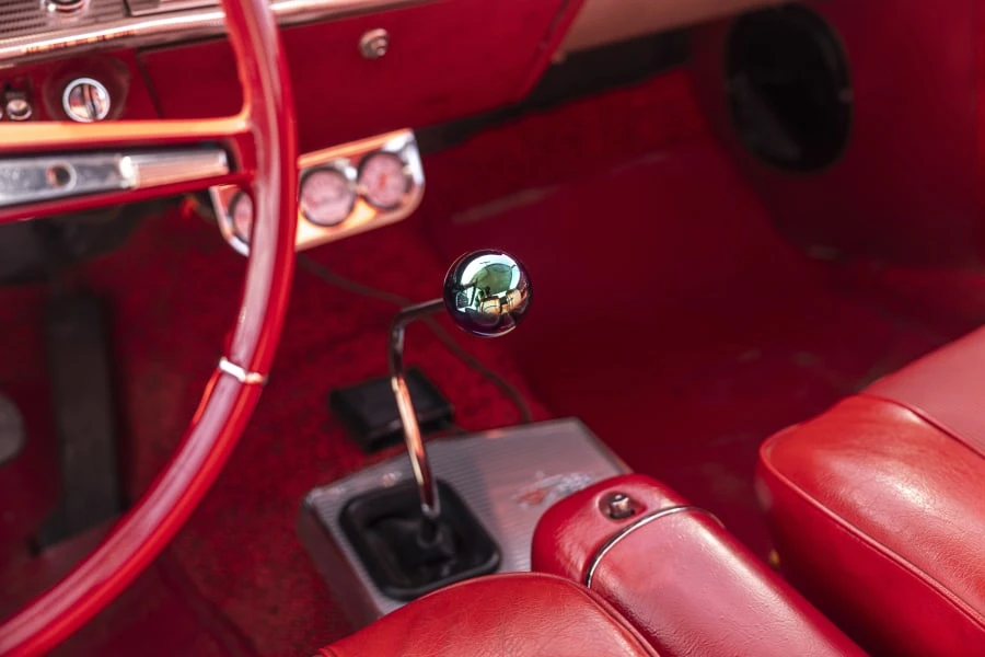 1962 Chevrolet Impala 3rd Gen - Image 23 of 27