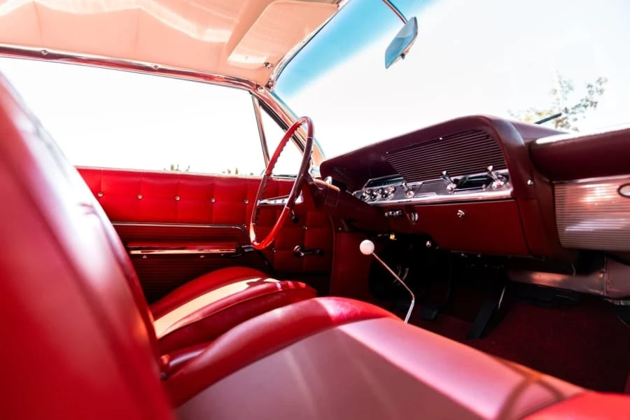 1962 Chevrolet Impala 3rd Gen - Image 20 of 31