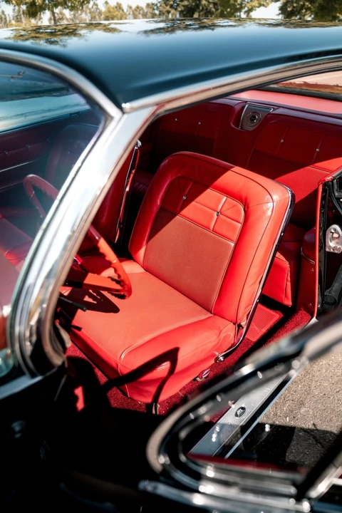1962 Chevrolet Impala 3rd Gen - Image 16 of 31
