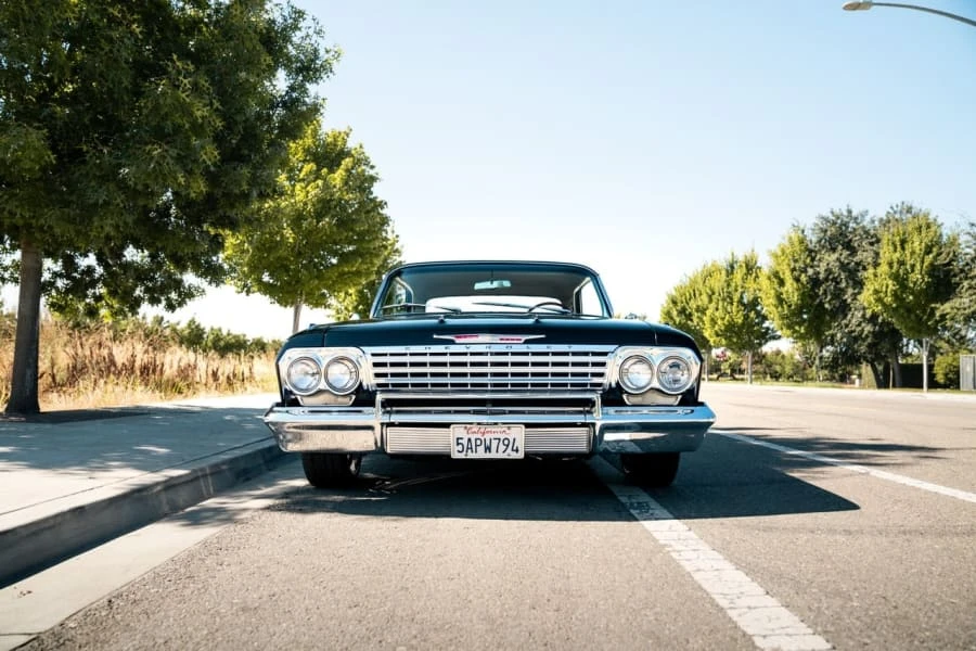 1962 Chevrolet Impala 3rd Gen - Image 4 of 31