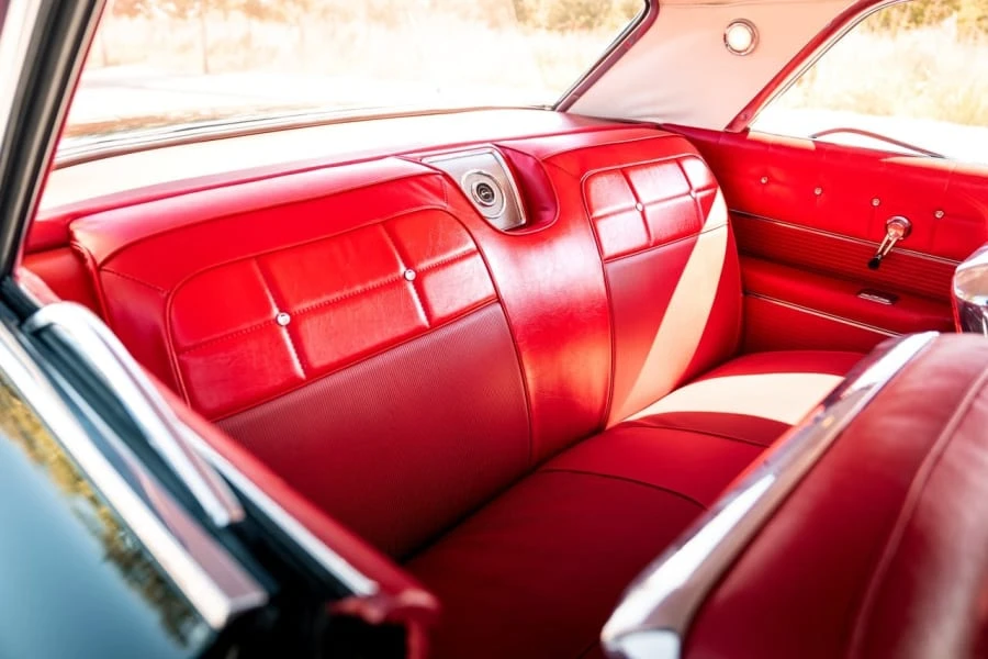 1962 Chevrolet Impala 3rd Gen - Image 19 of 31
