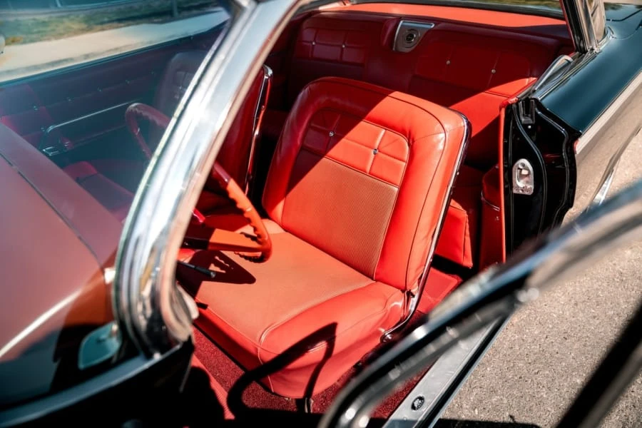 1962 Chevrolet Impala 3rd Gen - Image 21 of 31