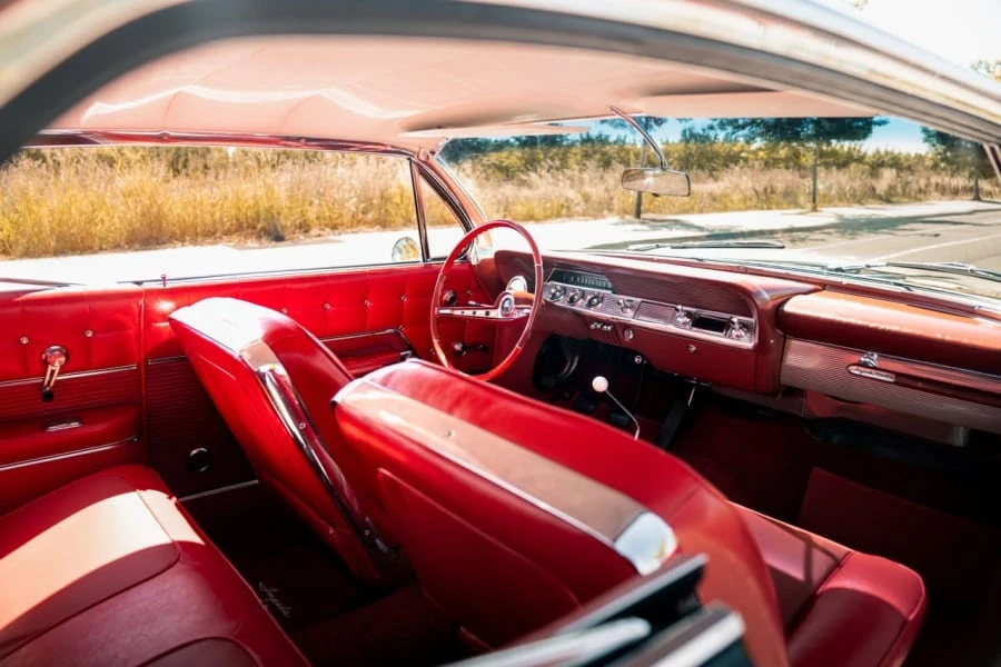 1962 Chevrolet Impala 3rd Gen - Image 23 of 31