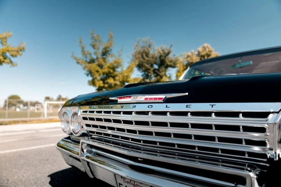1962 Chevrolet Impala 3rd Gen - Image 11 of 31