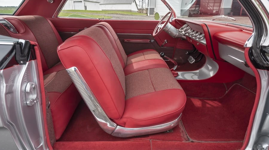 1962 Chevrolet Impala 3rd Gen - Image 13 of 20