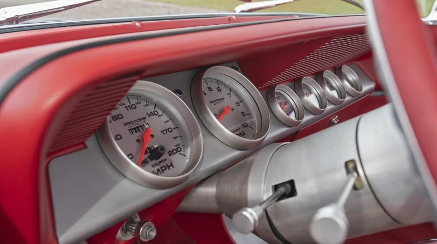 1962 Chevrolet Impala 3rd Gen - Image 14 of 20