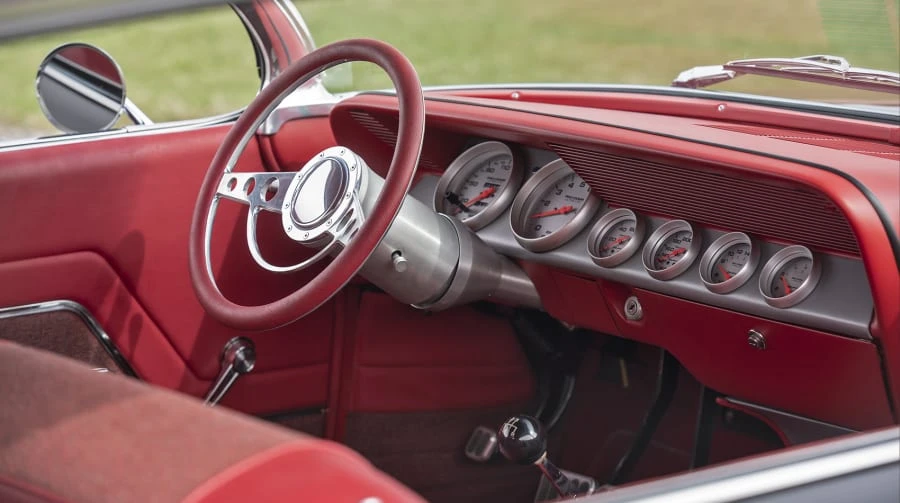 1962 Chevrolet Impala 3rd Gen - Image 17 of 20