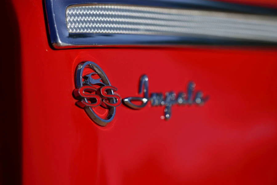 1962 Chevrolet Impala 3rd Gen - Image 10 of 12