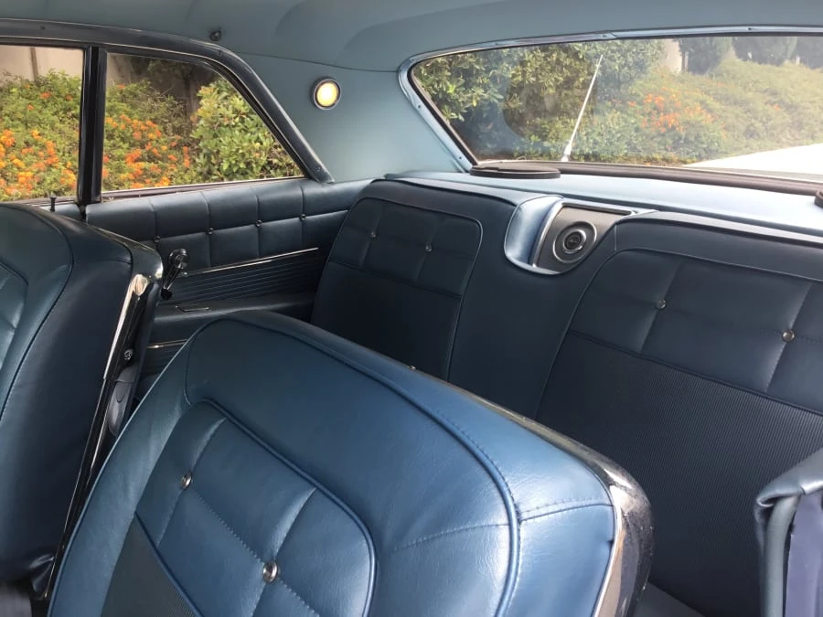 1962 Chevrolet Impala 3rd Gen - Image 11 of 17