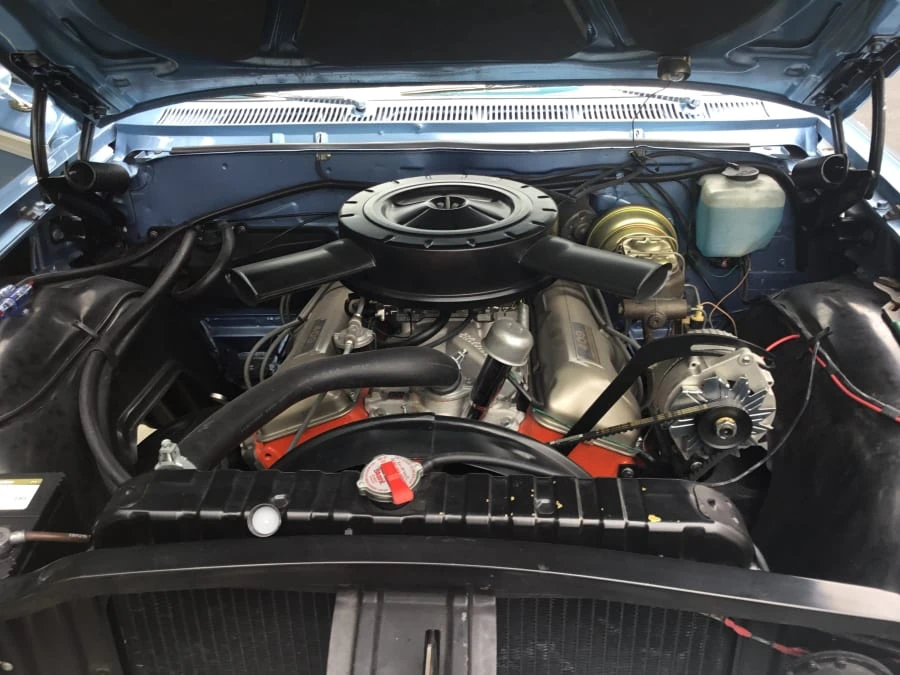 1962 Chevrolet Impala 3rd Gen - Image 14 of 17