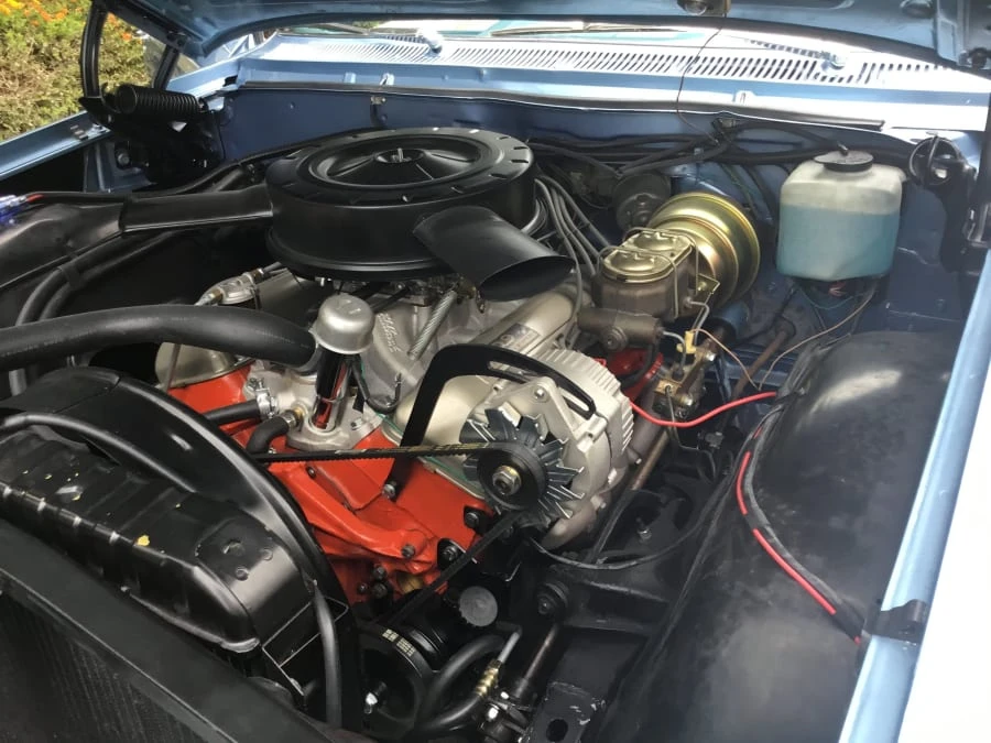 1962 Chevrolet Impala 3rd Gen - Image 15 of 17
