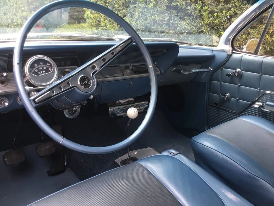 1962 Chevrolet Impala 3rd Gen - Image 7 of 17