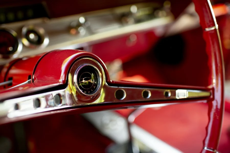 1962 Chevrolet Impala 3rd Gen - Image 20 of 30