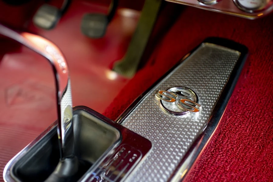 1962 Chevrolet Impala 3rd Gen - Image 21 of 30