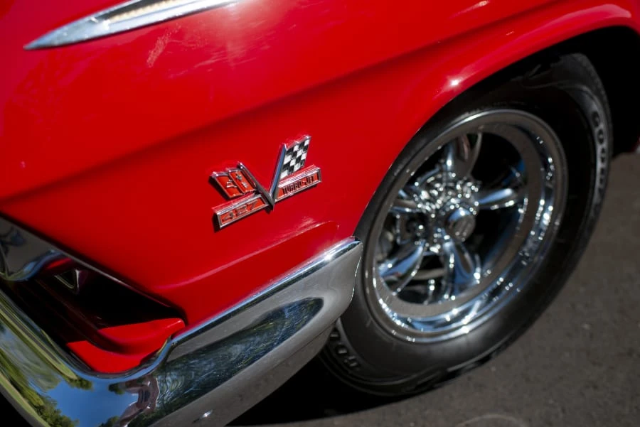 1962 Chevrolet Impala 3rd Gen - Image 16 of 30