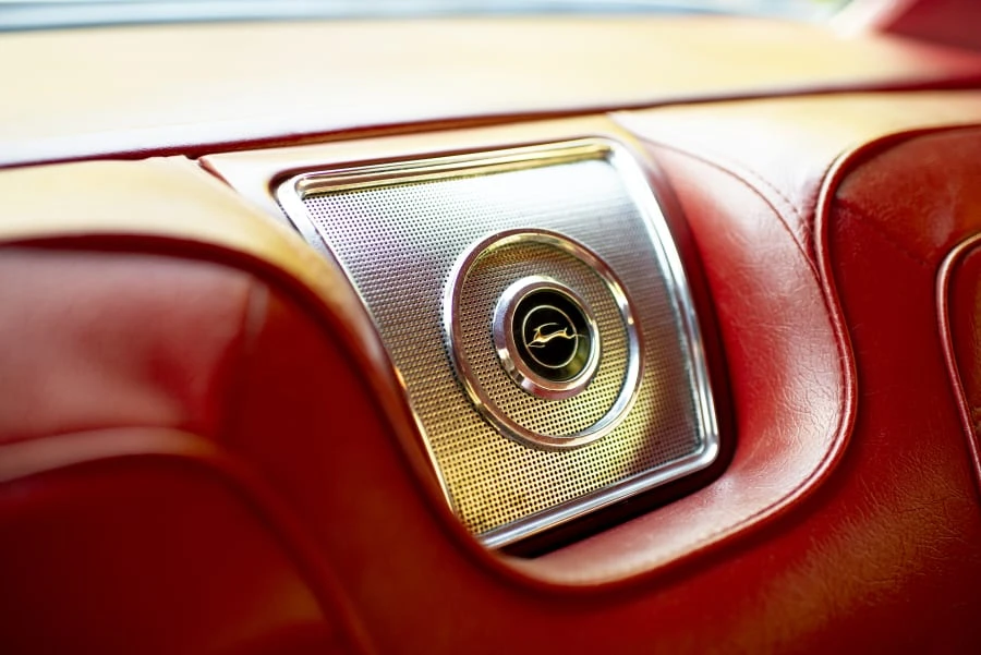 1962 Chevrolet Impala 3rd Gen - Image 24 of 30