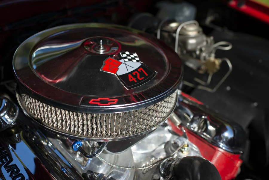 1962 Chevrolet Impala 3rd Gen - Image 28 of 30
