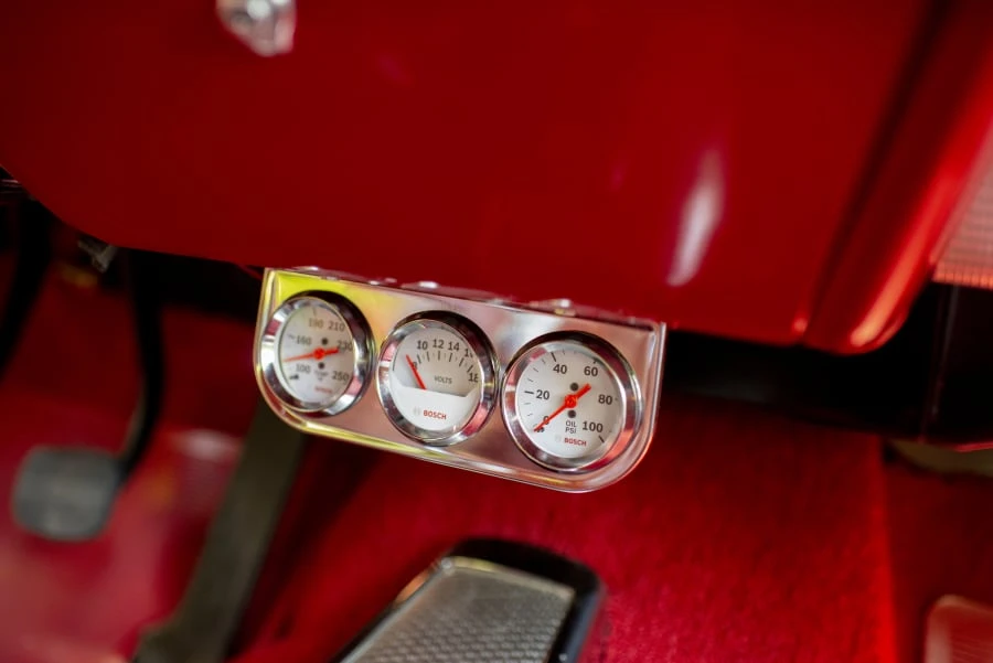 1962 Chevrolet Impala 3rd Gen - Image 22 of 30